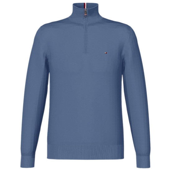 Tommy Hilfiger Ανδρική πλεκτή μπλούζα